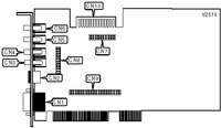 JAZZ  MULTIMEDIA, INC. [XVGA] JAKARTA (PCI BUS VERSION)