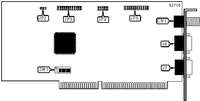 LASONIC ELECTRONICS CORPORATION [XVGA] LTV-120 