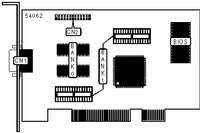 LOGICAL ANALYTICAL SOLUTIONS, INC. [VGA] LAS 2032/2064