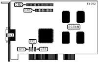 LEADTEK RESEARCH, INC. [XVGA] WINFAST 3D L2300 PCI