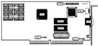 ORCHID TECHNOLOGY [XVGA] PRODESIGNER IIS