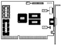 OCEAN INFORMATION SYSTEMS, INC. [XVGA] PVGA1D