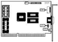 OCEAN INFORMATION SYSTEMS, INC. [XVGA] PVGA1D PLUS