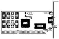 OAK TECHNOLOGY, INC. [Monochrome/XVGA] OAK-77