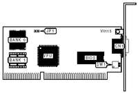 OAK TECHNOLOGY, INC. [XVGA] OAK-067