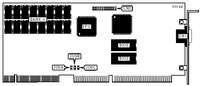 MICRONICS COMPUTERS, INC. [XVGA] MVC8000LB