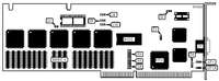 MICROFIELD GRAPHICS, INC. [CGA/EGA/VGA/XVGA] T8C