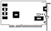 MONOLITHIC SYSTEMS, INC. (COLORADO MSI) [XVGA] ULTRAVGA 452 