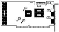 MAGNAVOX [VGA] VGA VIDEO ADAPTER