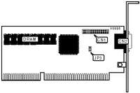 MODULAR CIRCUIT TECHNOLOGY [XVGA] MCT-VGA-5000