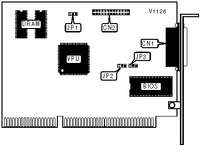 OCEAN INFORMATION SYSTEMS, INC. [XVGA] AVGA-20H