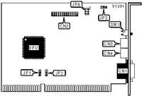 MAGNI SYSTEMS, INC. [XVGA] XR200/XR256