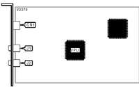 OSPREY TECHNOLOGIES, INC. [VGA] SLIC VIDEO