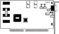 MONOLITHIC SYSTEMS, INC. (COLORADO MSI) [VGA] ULTRA VGA