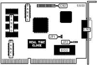 MASCOT TECHNOLOGY, INC. [VGA, XVGA] ES-ET1