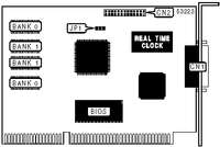 MASCOT TECHNOLOGY, INC. [VGA, XVGA] ES-ET2