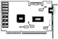 PROLINK COMPUTER, INC. [XVGA] MVGA-P1DW (VERSION 1)