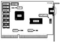 PROLINK COMPUTER, INC. [XVGA] MVGA-P1DW (VERSION 2)