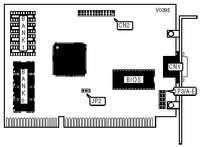 ASLAN COMPUTER CORPORATION [XVGA] VGA GRAPHICS ADAPTER