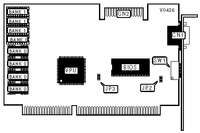 PROLINK COMPUTER, INC. [XVGA] MVGA-P1D