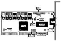 PROLINK COMPUTER, INC. [XVGA] MVGA-T8900CL