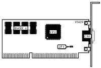 PROLINK COMPUTER, INC. [XVGA] MVGA-AVGA2