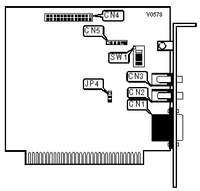 QUADRAM [EGA] QUADEGA+