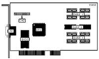 QDI COMPUTER, INC. [XVGA] TVGA-9440AGI (PCI VERSION)