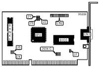 QDI COMPUTER, INC. [XVGA] TVGA-8900D (SOJ VERSION)