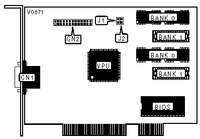 PROLINK COMPUTER, INC. [XVGA] MVGA-T9440PCI