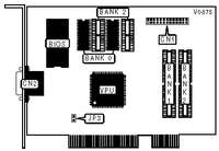 PROLINK COMPUTER, INC. [XVGA] MVGA-ALPINEPCI