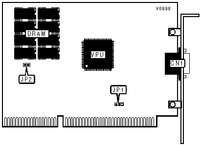 PINE TECHNOLOGY [XVGA] PT-504