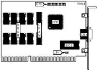 PROLINK COMPUTER, INC. [XVGA] MVGA-AVGA3B