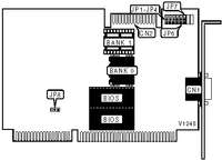 POSITIVE CORPORATION [XVGA] VGA-16