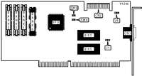 QDI COMPUTER, INC. [XVGA] TVGA-8900C VER. 1