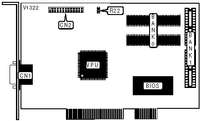 PROLINK COMPUTER, INC. [XVGA] MVGA-T9440PCI (REV. B)