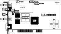 PROLINK COMPUTER, INC. [XVGA] PV-CL54XXP+