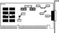 PINE TECHNOLOGY [VGA, XVGA] PT-505X