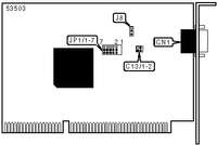 REVEAL COMPUTER PRODUCTS [VGA] VC400