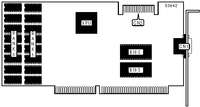 PRISM IMAGING SYSTEMS [Monochrome, CGA, EGA, VGA] PRISM ELITE, PRISM ELITE+