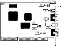 PHILIPS CONSUMER ELECTRONICS, CO. [VGA, XVGA] PCA11MP