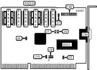 PROLINK COMPUTER, INC. [VGA] TVGA8900CL