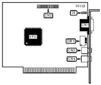 STB SYSTEMS, INC. [EGA/Monochrome] AUTOEGA