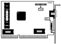 SIXGRAPH COMPUTING LTD. [XVGA] WIZARD 924