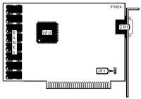 STB SYSTEMS, INC. [VGA] VGA 640 