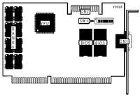 SPEA SOFTWARE AG [VGA] V7 VGA-16 