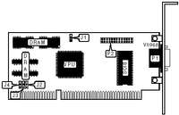 STB SYSTEMS, INC. [XVGA] MACH - 512 