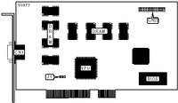 STB SYSTEMS, INC. [XVGA] EXPRESS PCI 