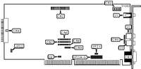 TAN COMPUTER SYSTEM [XVGA] OKSORI CD-VISION PRO BOARD