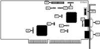 SPEA SOFTWARE AG [XVGA] VL VEGA VGA 